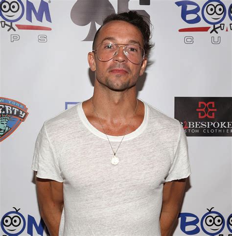 Carl Lentz